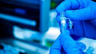 So können Forscher genetisches Material weitaus detaillierter untersuchen als zuvor. Die Entwicklung legt den Grundstein für bahnbrechende Entwicklungen in der Genomik wie Gentests und Gensequenzierung. Nominiert ist er damit für die Kategorie „Lebenswerk“. (EPA)