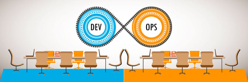 Wichtig ist bei DevOps-Projekten neben der Automatisierung das Zusammengehörigkeitsgefühl in den Teams.