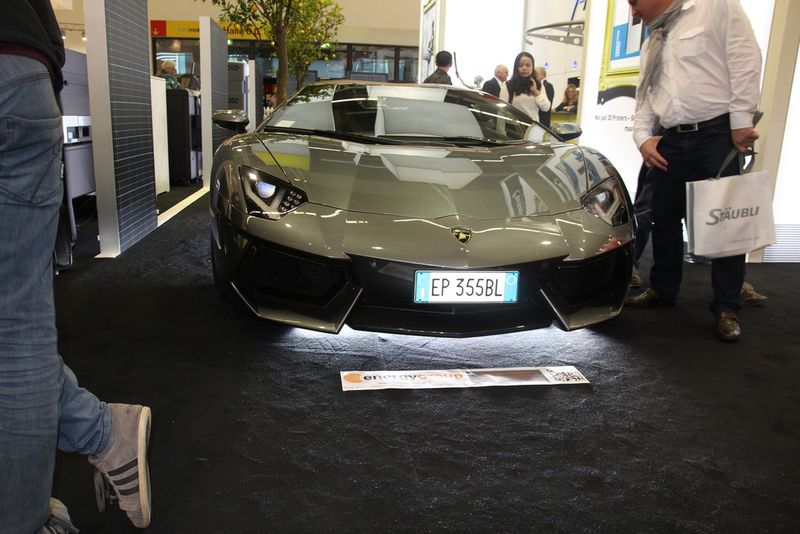 Impressionen der letzten in Frankfurt veranstalteten Euromold, es war die 21. – 2015 wird das Event in Düsseldorf die Pforten öffnen... (Bild: Königsreuther)