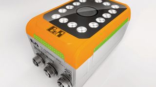 Das neue Machine Vision System von B&R ist voll in das Automatisierungssystem des Unternehmens integriert. (B&R)