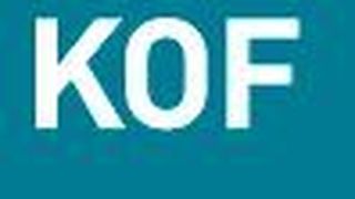  (KOF Konjunkturforschungsstelle)