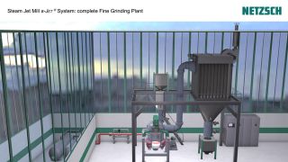 NETZSCH-CONDUX-s-Jet ()