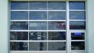 Reifenservice und -einlagerung erfolgen in einer eigenen Halle. Fotos: Friedel-Beitz (Archiv: Vogel Business Media)