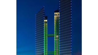 Ein Teil der Experten ist in IBMs IoT-Headquarter in München untergebracht. (IBM)