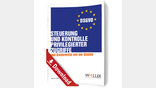 Whitepaper Cover: Wallix