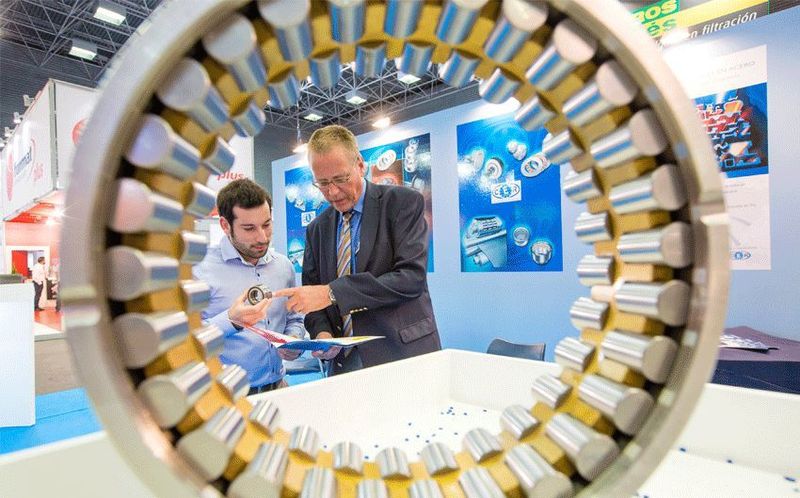 Rückblick: Bilder von der BIEMH 2014. (Bild: BIEMH)