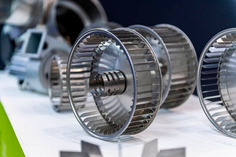 Impressionen von der Iba Düsseldorf 2025 ... (Bild: GHM)