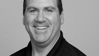 Todd Blaschka, Chief Operating Officer bei TigerGraph  (Bild: TigerGraph)