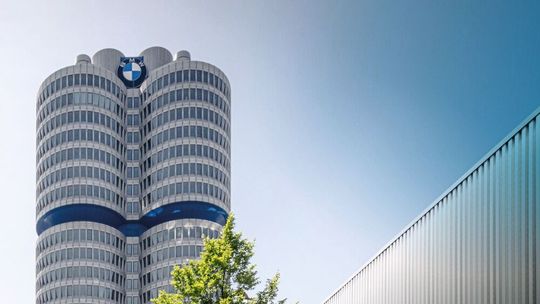 BMW hat sein Ziel für das freiwillige Aufhebungsprogramm früher als erwartet erreicht.(Bild:  BMW AG)