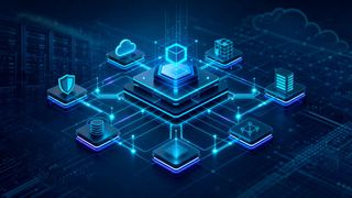 PostgreSQL 18 auf einem Ubuntu-Server bildet eine belastbare Grundlage für die Ablösung proprietärer Datenbanken unter eigener Kontrolle. (Bild: KI-generiert)