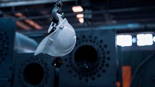 Der Digitale Zwilling kann nicht nur bei der Produktentwicklung unterstützen, auch bei der Bewertung der Anlagensicherheit kann er wertvolle Dienste leisten. (Bild: gemeinfrei)