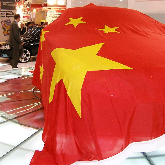 In einer Reihe von chinesischen Provinzen ruht die Autoproduktion – die Folgen für die globale Autoindustrie könnten gravierend sein(Foto:  Baeuchle/»kfz-betrieb«)