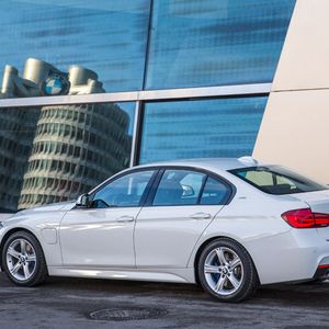 (Foto: BMW)