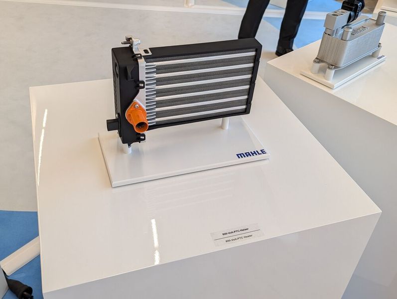 800-Volt-PTC-Heizer (Bild: Stefanie Eckardt)