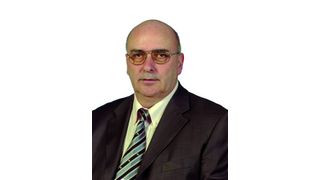 „Wir werden in diesem Jahr einen Umsatz von 6 Mio. Euro erreichen“, freut sich Faudi-Geschäftsführer Reinhold Biecker. Bild: Kuttkat (Archiv: Vogel Business Media)