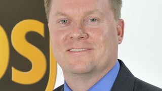 Joe Mozzali wird Leiter für die Weiterentwicklung des B2C-Geschäfts bei UPS. (Bild: UPS)