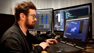 Volvo ist Opfer einer Cyberattacke geworden. Dabei wurden Teile von F&E-Daten gestohlen. (Volvo)