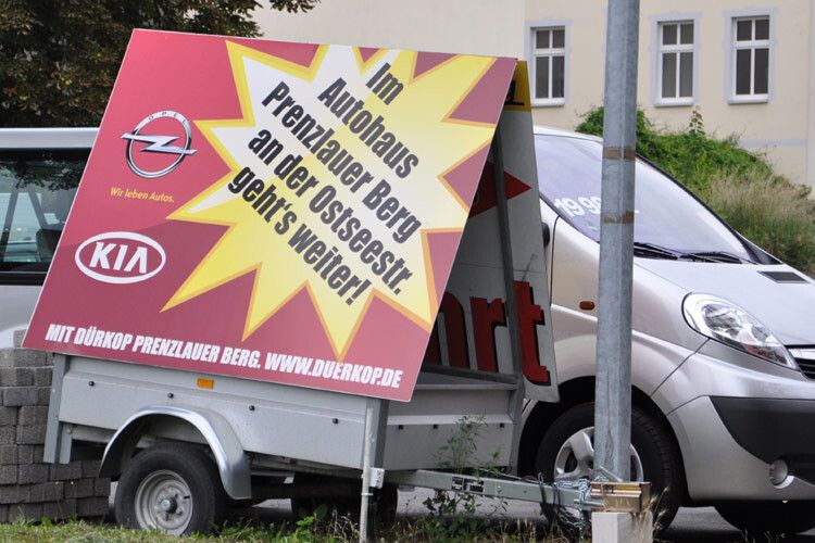 »kfz-betrieb« wünscht viel Erfolg! (Foto: Rehberg)