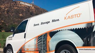 Kasto Maschinenbau hat sich in seiner Unternehmensgeschichte auch international etabliert. (Kasto)