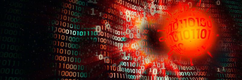 Um nicht Opfer einer Ransomware-Attacke zu werden, müssen Unternehmen ihre IT-Sicherheit genauso weiterentwickeln wie es die Bedrohungen tun. Um nicht Opfer einer Ransomware-Attacke zu werden, müssen Unternehmen ihre IT-Sicherheit genauso weiterentwickeln wie es die Bedrohungen tun.