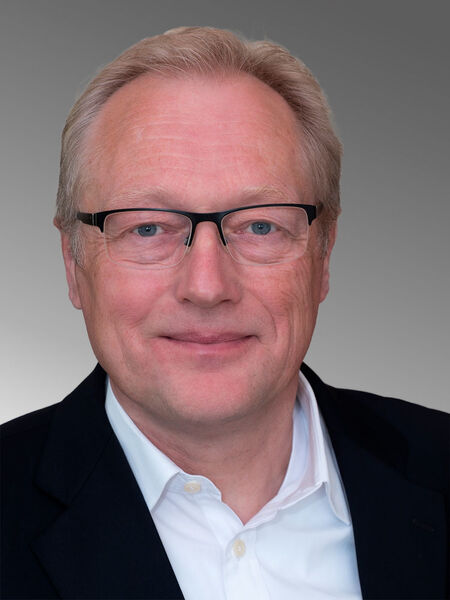 Thomas Sturm ist neuer COO der Vecoplan AG. Er erweitert damit die Geschäftsleitung. (Vecoplan)