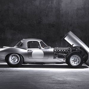 (Foto: Jaguar)