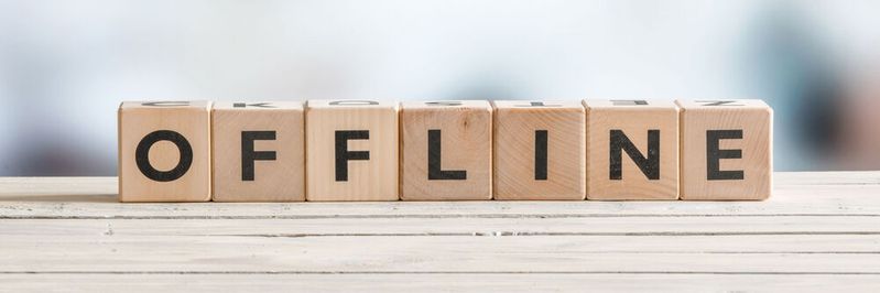 Für viele kaum vorstellbar: in Deutschland leben 3,8 Millionen Menschen zwischen 16 und 74 Jahren, die noch nie das Internet genutzt haben. (Bild:  Polarpx - stock.adobe.com)