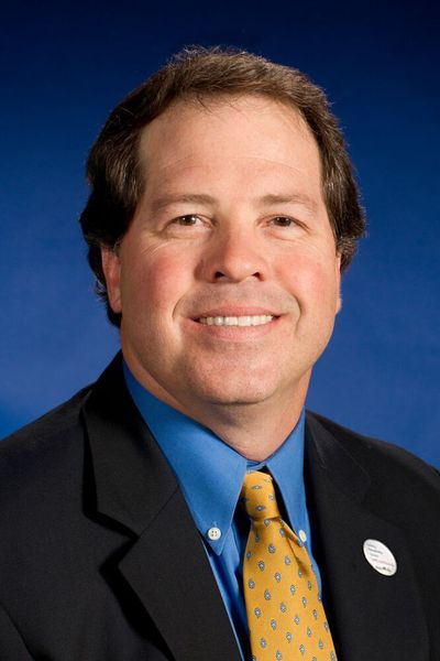 Scott Crocco geht nach einer 31 Jahren bei Air Products in den Ruhestand. (Air Products)