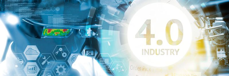 Die Vernetzung industrieller Produktion über das IIoT ermöglicht es nicht nur, Produktionsabläufe effizienter zu steuern, auch das Thema Kundendienst kann von der Technologie profitieren.(Bild:  SAP)