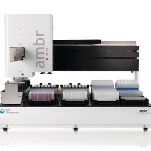 (Bild: TAP Biosystems)