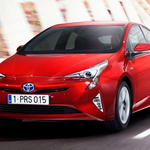 Kein anderes Auto besitzt ein grüneres Image als das japanische Hybridmodell Prius. Daran will Toyota auch bei der vierten Generation festhalten.