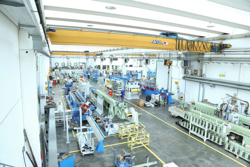 Dallan ist die Muttergesellschaft von Dalcos. (Bild: Dallan)