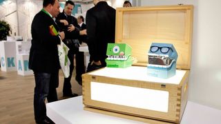 Packaging Innovations, le salon qui sublime les produits. (Image: EasyFairs)