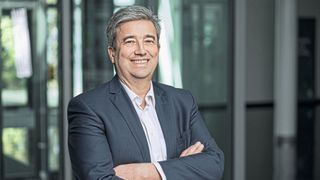 Ralf Laufenberg, CEO von RLE International. (Bild: RLE International GmbH)