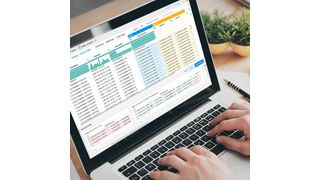 Google und Trifacta haben zusammen einen Datenaufbereitungs-Service entwickelt. (Google)