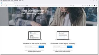 rib-xrechnung (Quelle: RIB Software SE)