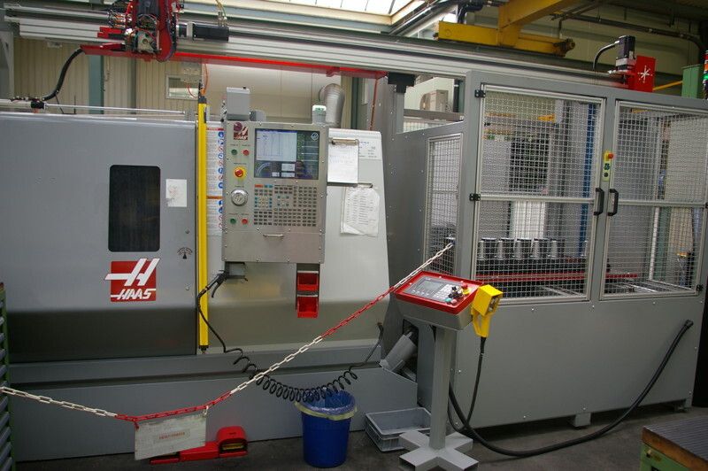 Reflet en image des portes-ouvertes chez Urma en 2012. Lles prochaines journées de l'innovation se dérouleront les 8 et 9 novembre 2013 chez Urma à Rupperswil. (Image: MSM / JR Gonthier)