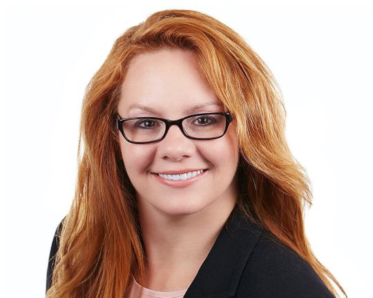 Melanie Cerullo ist Chief Quality Officer bei Kindeva.(Bild:  Kindeva)