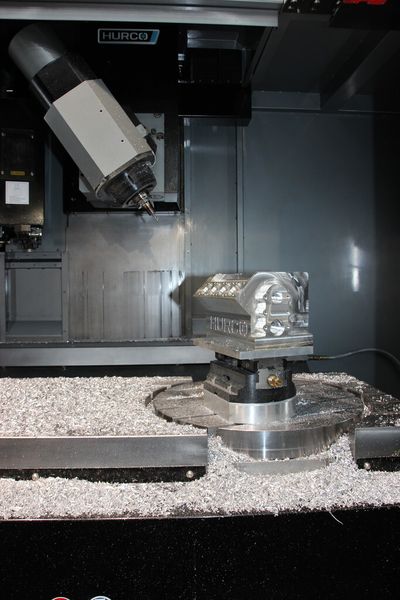 Rückblick: Bilder von der Euromold 2013. (Bild: Finus/Klöpping)