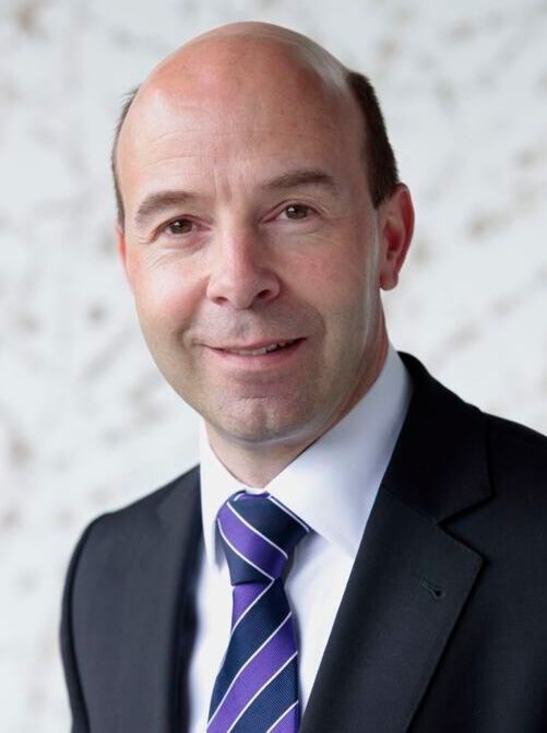 Jörg Brand führt die F+SC ab dem 1. Oktober 2021. Bereits an ihrer Gründung hatte er aktiv mitgewirkt.(Bild:  F+CS)