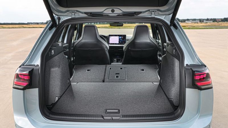 VW hält am Kombi fest. (Bild: Volkswagen AG)