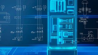 Electrix AI automatisiert die Planung von Schaltschränken und reduziert dabei deutlich die dafür nötige Zeit. (Bild: WSCAD)