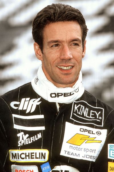 Mit dem Ausstieg von Opel aus der DTM Ende der Saison 2005 beendete Manuel Reuter seine Rennfahrerkarriere nach 203 Rennen in dieser Serie. Er ist jedoch weiterhin als Markenbotschafter und Fahrtrainer für Opel und das Opel Performance Center tätig. (Bild: Opel Automobile GmbH)