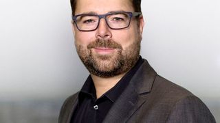 Oliver Hoffmann ist seit Oktober 2017 neuer Leiter der Technischen Entwicklung bei Audi Sport.  (Audi)