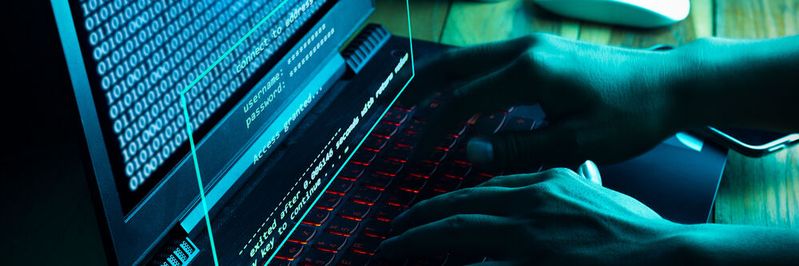 So knacken Hacker Passwörter und das kann man als Schutz dagegen tun.(Bild:  jariyawat - stock.adobe.com)