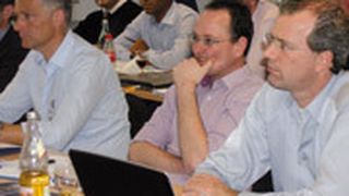 Das zweite Praxisforum Gebrauchtwagen gab den Teilnehmern neue Impulse für den Handel mit gebrauchten Fahrzeugen. (Archiv: Vogel Business Media)