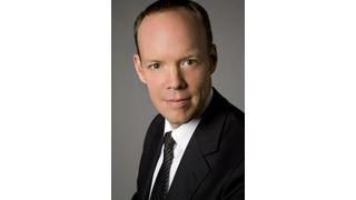 Dr. Olaf Schermeier verfügt über langjährige Erfahrung in der Medizintechnik. Mit seiner Berufung in den Vorstand rückt Fresenius das Thema Forschung und Entwicklung noch stärker in den Fokus. (Bild: Fresenius)