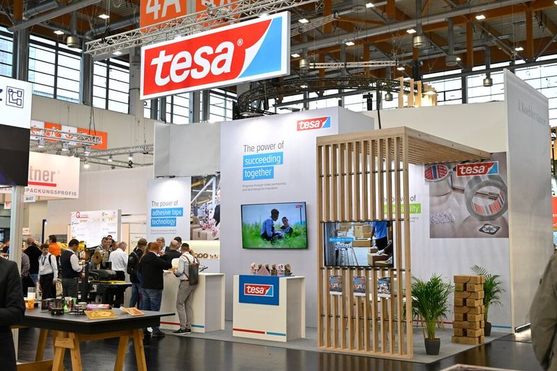  (Bild: Nürnbergmesse / Hans-Martin Issler)