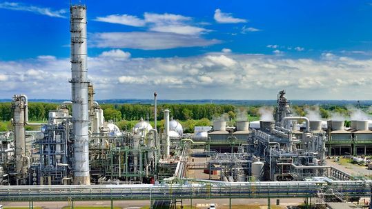 Ineos hat einen langfristigen Liefervertrag mit dem US-Unternehmen Kinetik geschlossen, um ab 2027 Erdgas für die europäische Energieversorgung bereitzustellen.(Bild:  Ineos)