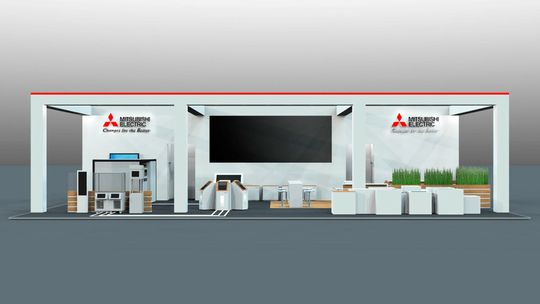 (Quelle: Mitsubishi Electric)